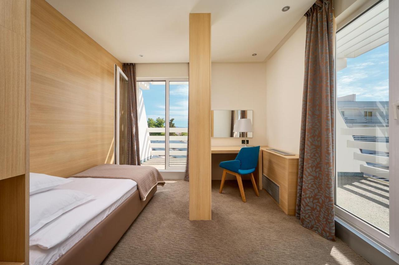 Hotel Olympia ヴォディツェ エクステリア 写真