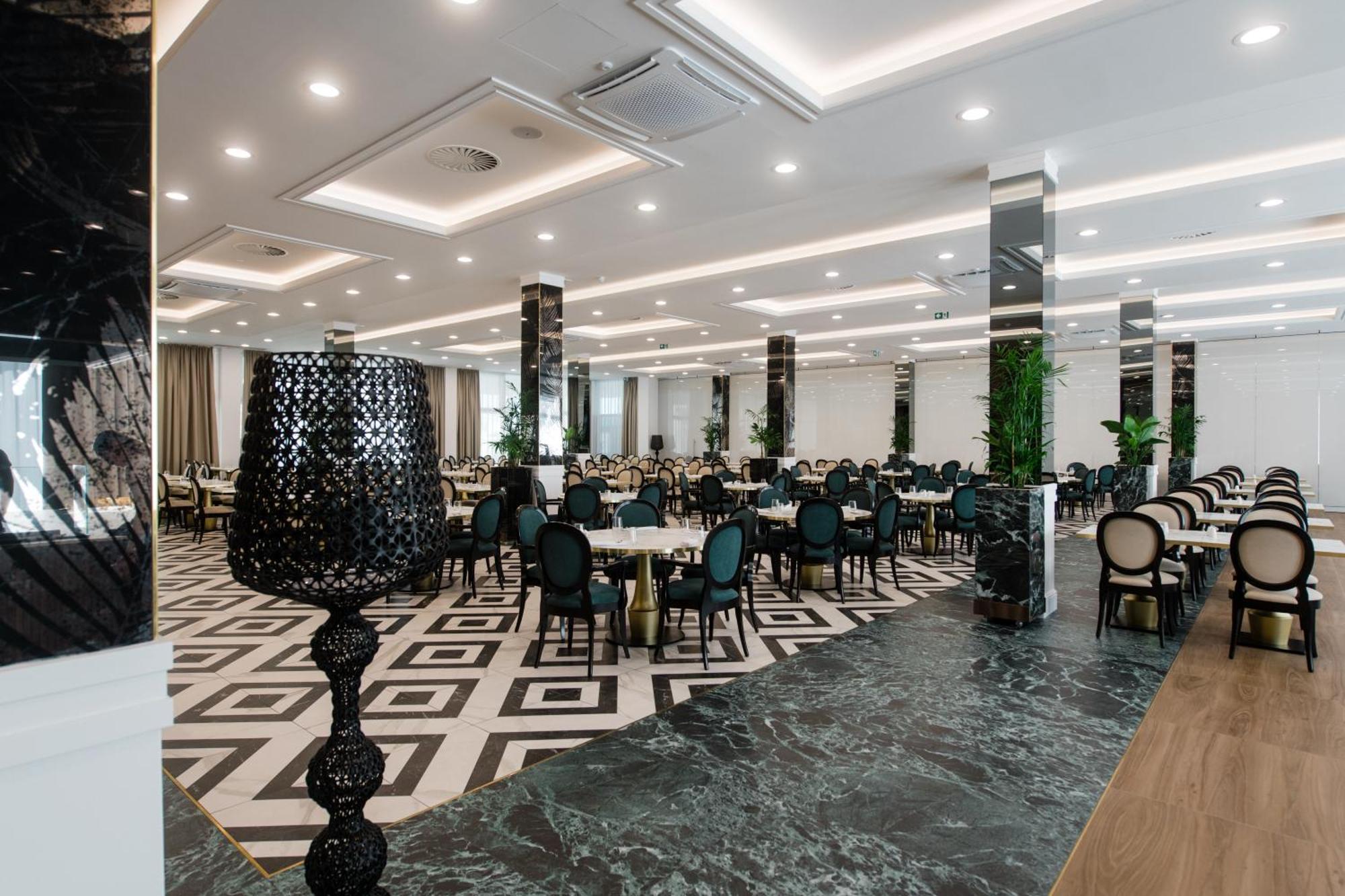 Hotel Olympia ヴォディツェ エクステリア 写真